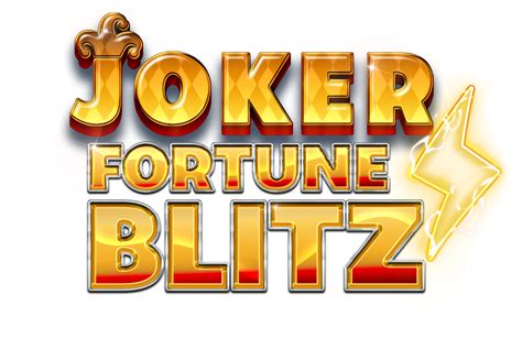 Joker Fortune Blitz Blaze